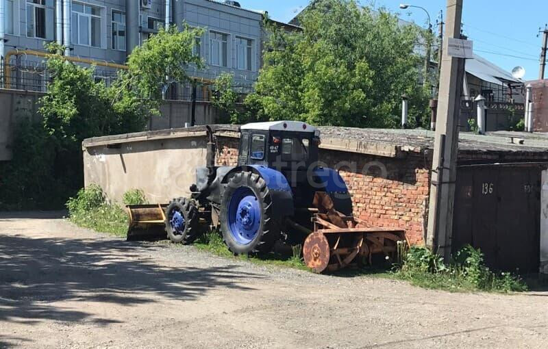 Гараж, 18 м2 Уфа - изображение 6