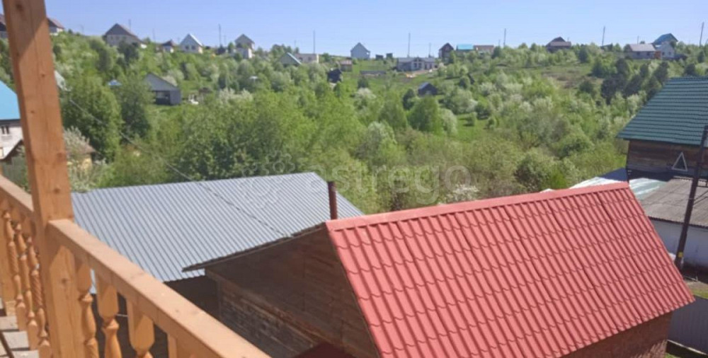 Коттедж, 162 м2, 8 соток, 2 эт. Горно-Алтайск - изображение 2