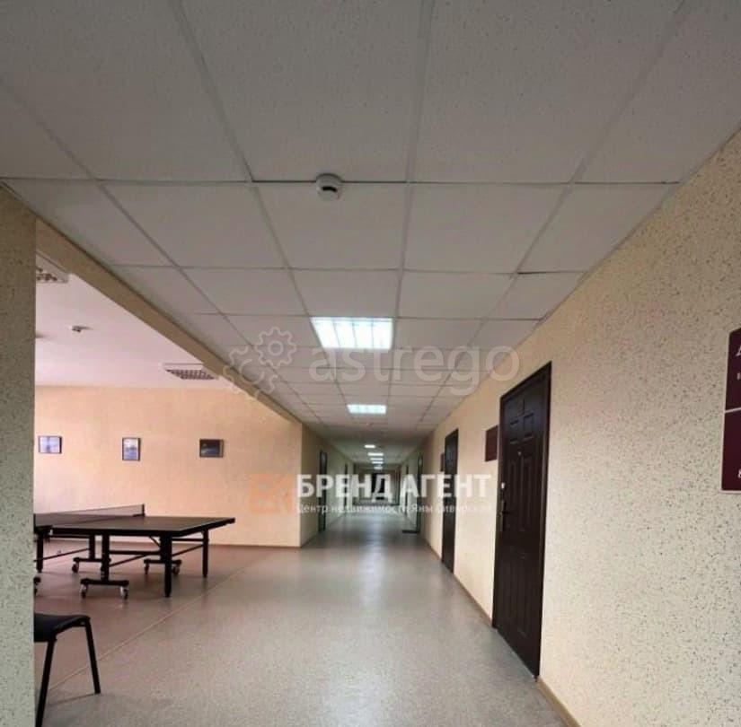 Свободного назначения, 35 м2 Белгород - изображение 3