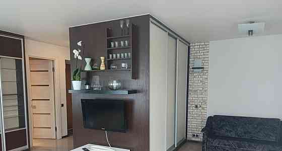 Студия, 43 м2, 4/5 эт. Москва