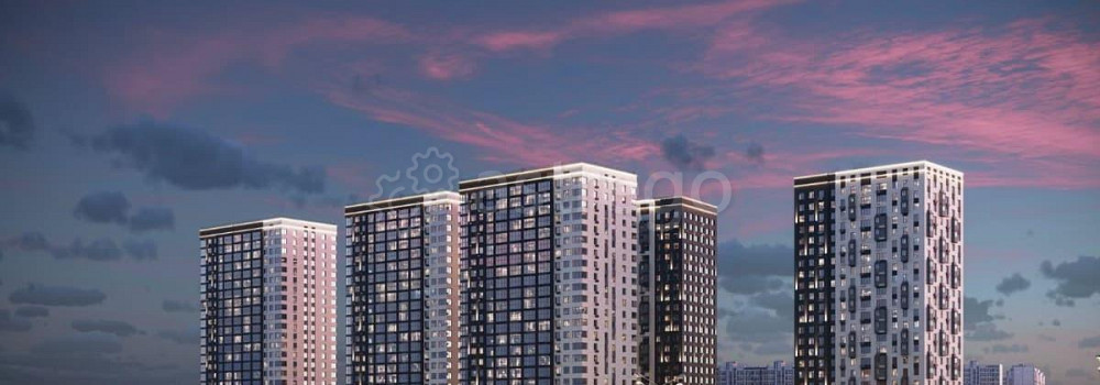 Свободного назначения, 57.38 м2 Реутов - изображение 4