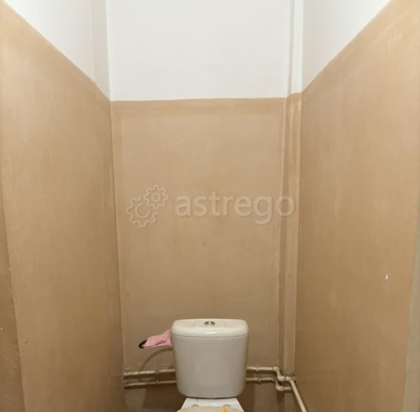 Комната, 15.8 м2, 5/9 эт. Астрахань - изображение 4