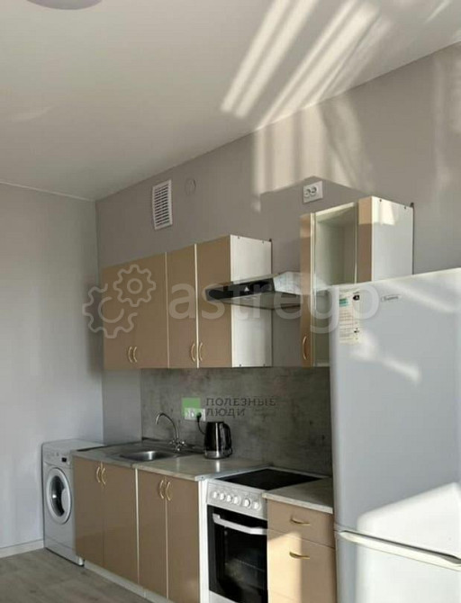 2-комн. квартира, 63 м2, 9/16 эт. Красноярск - изображение 2