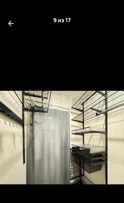 1-комн. квартира, 50 м2, 8/10 эт. Красноярск - изображение 5