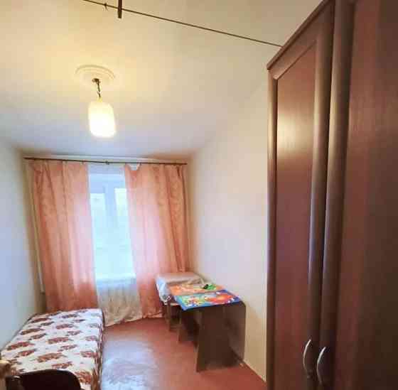 Комната, 9 м2, 2/5 эт. Санкт-Петербург