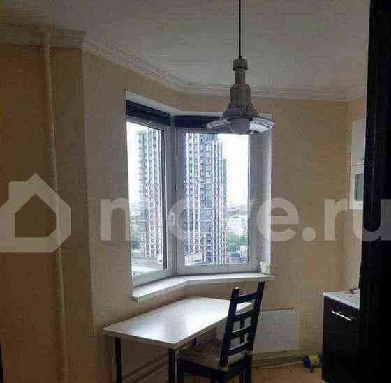 1-комн. квартира, 40 м2, 16/25 эт. Москва