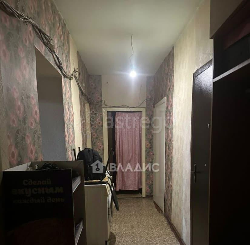 Комната, 35 м2, 5/5 эт. Красноярск - изображение 6