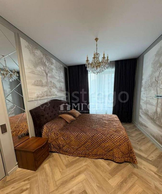 3-комн. квартира, 69.6 м2, 8/32 эт. Москва - изображение 5