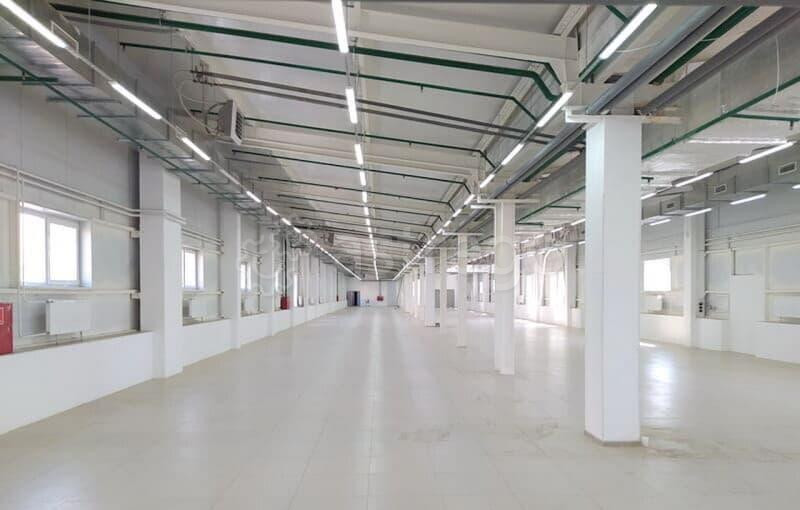 Торговое помещение, 500 м2 Фрязино - изображение 3