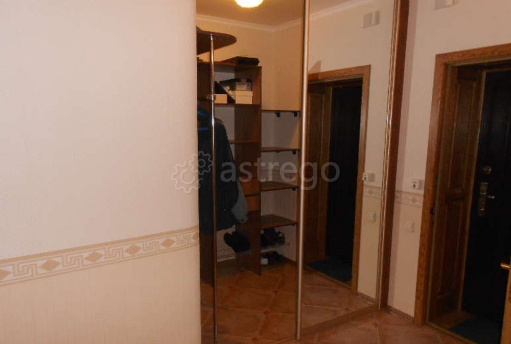 3-комн. квартира, 120 м2, 16/17 эт. Белгород - изображение 7