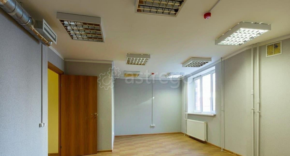 Свободного назначения, 90.5 м2 Санкт-Петербург - изображение 5