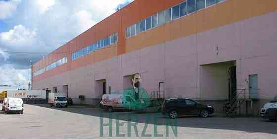 Производственное, 1250 м2 Домодедово