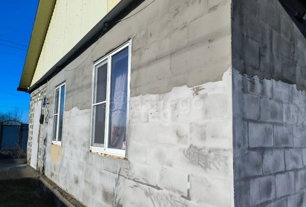 Дом, 85.7 м, 17 соток, 1 эт. Гиагинская - изображение 9