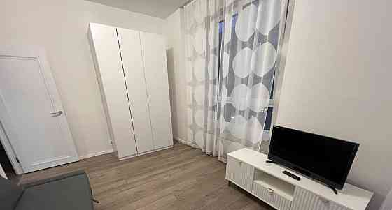 2-комн. квартира, 54 м2, 8/10 эт. Москва