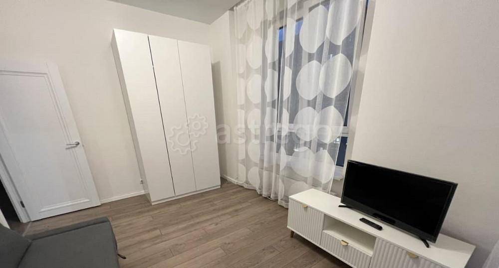 2-комн. квартира, 54 м2, 8/10 эт. Москва - изображение 2
