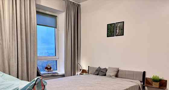 Студия, 29 м2, 16/25 эт. Балашиха