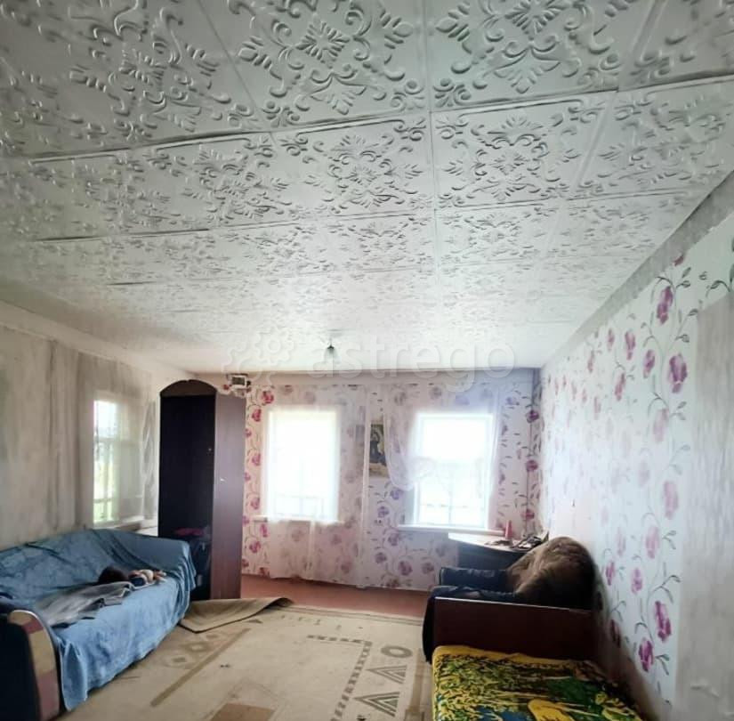 Дом, 67.3 м2, 12 соток, 1 эт. Назарово - изображение 7