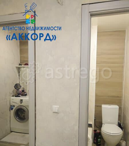 2-комн. квартира, 53 м2, 5/6 эт. Новоалтайск - изображение 10