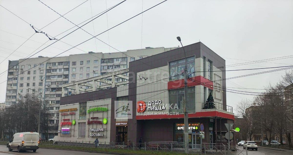 Торговое помещение, 268 м2 Видное - изображение 4