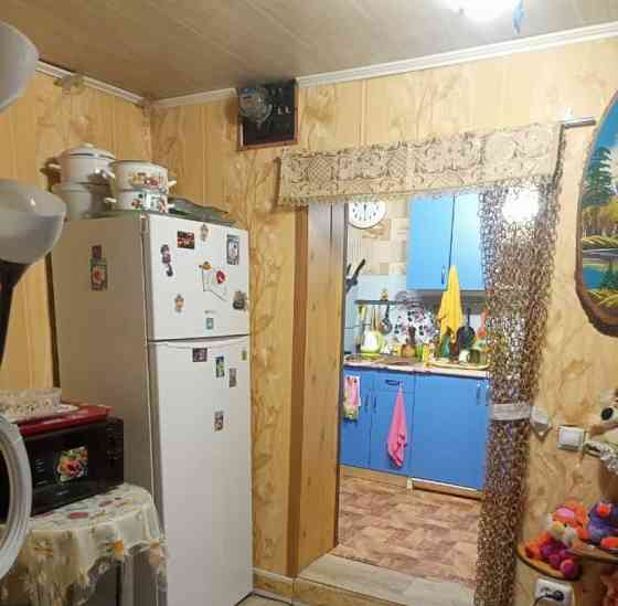 2-комн. квартира, 39 м2, 1/1 эт. Новоалтайск