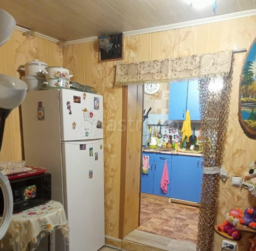 2-комн. квартира, 39 м2, 1/1 эт. Новоалтайск - изображение 2