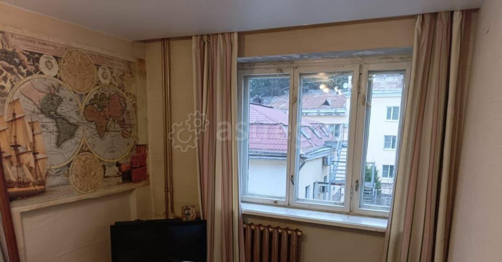 Комната, 17.8 м2, 3/4 эт. Санкт-Петербург - изображение 1