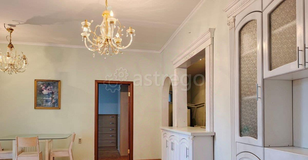 Дом, 340 м2, 6.3 сотки, 2 эт. Москва - изображение 4