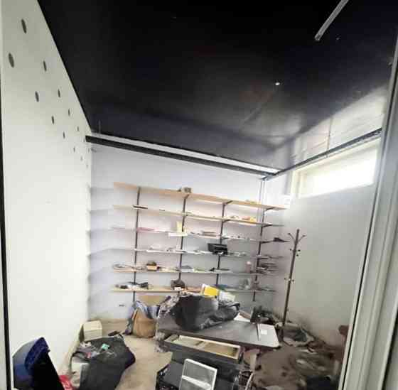 Торговое помещение, 544 м2 Пушкино