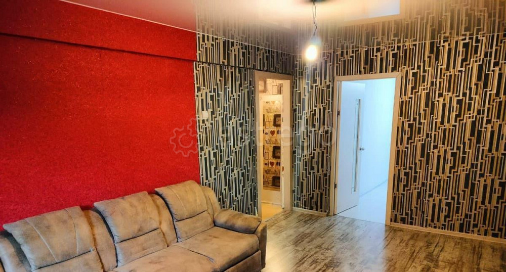 2-комн. квартира, 50 м2, 2/5 эт. Красноярск - изображение 6