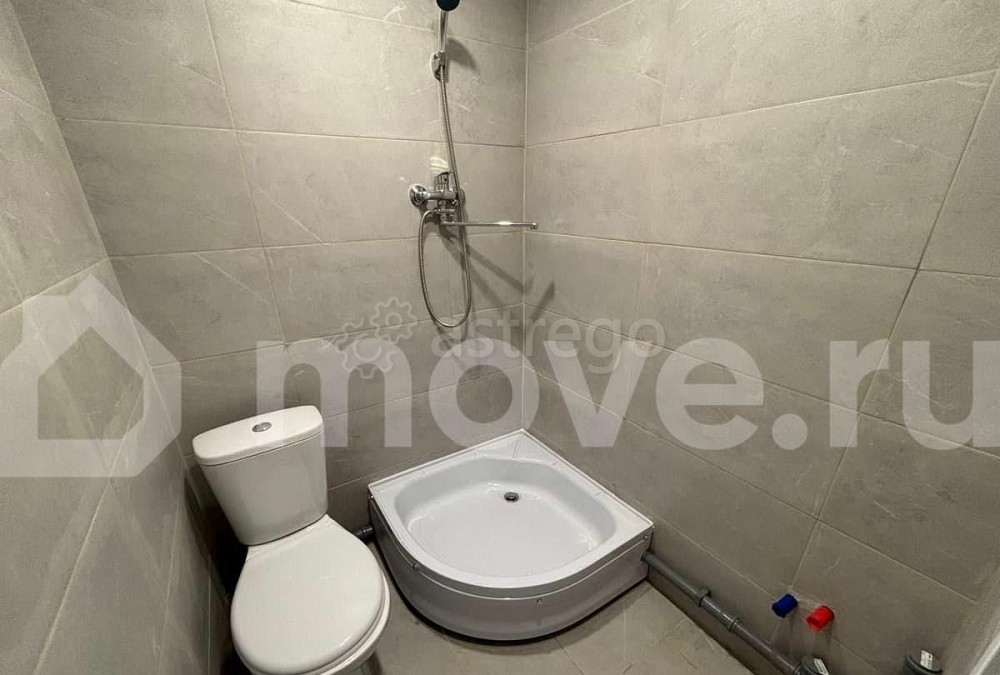 Студия, 11.5 м2, 1/9 эт. Москва - изображение 5
