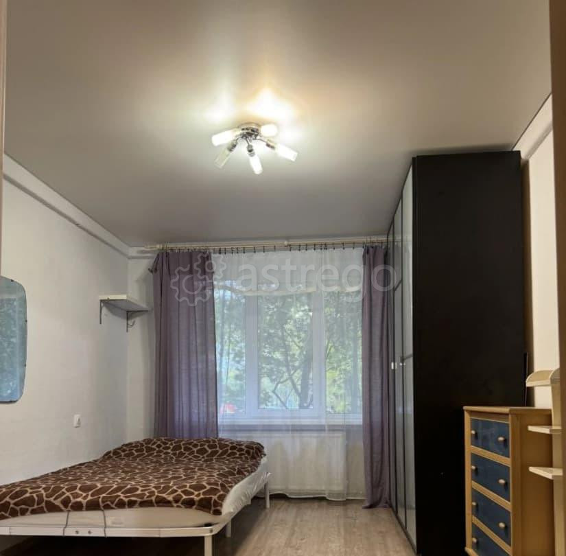 Комната, 13.3 м2, 1/9 эт. Санкт-Петербург - изображение 5