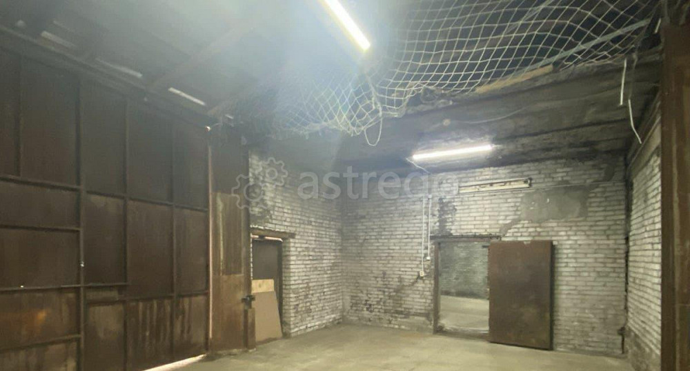 Склад, 890 м2 Санкт-Петербург - изображение 3