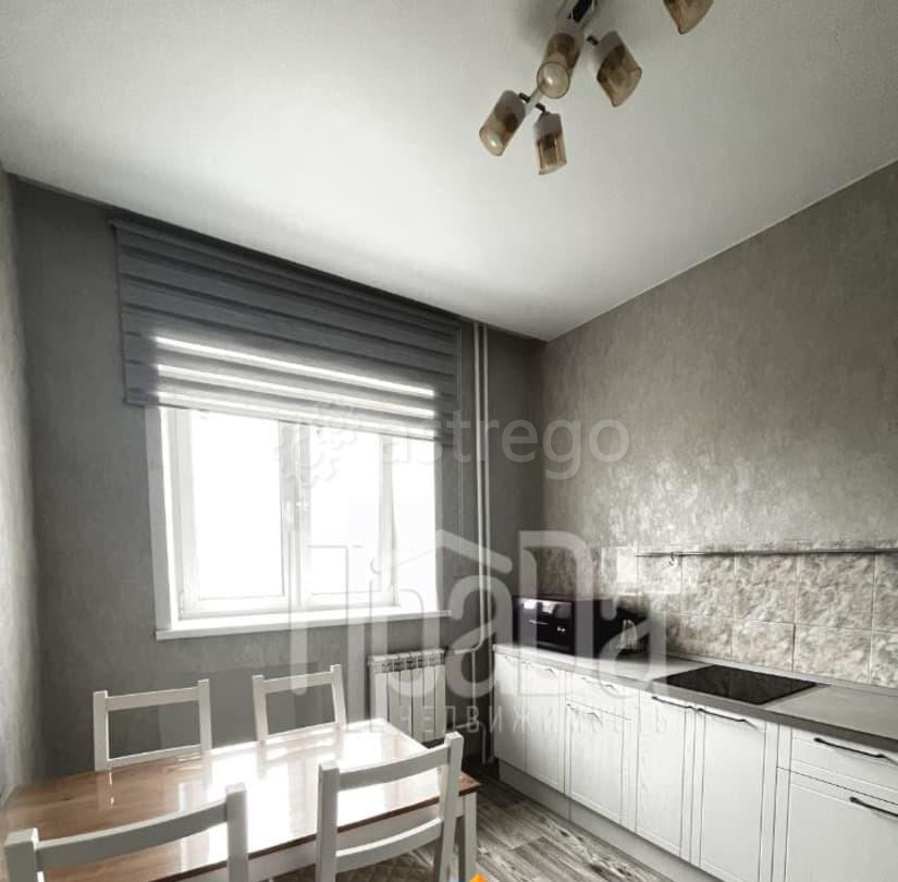 2-комн. квартира, 57.9 м2, 4/6 эт. Красноярск - изображение 5