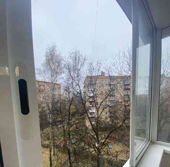 2-комн. квартира, 44.6 м2, 5/9 эт. Химки