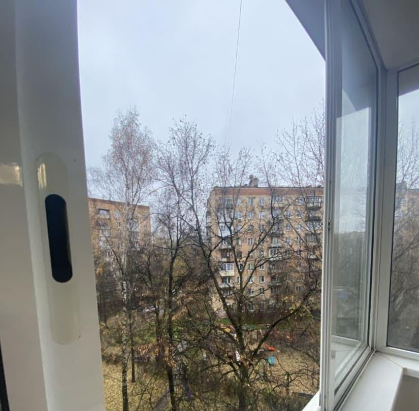 2-комн. квартира, 44.6 м2, 5/9 эт. Химки - изображение 4