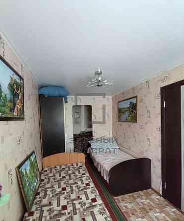 2-комн. квартира, 43.4 м2, 3/5 эт. Стерлитамак