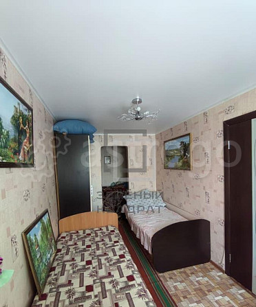 2-комн. квартира, 43.4 м2, 3/5 эт. Стерлитамак - изображение 5