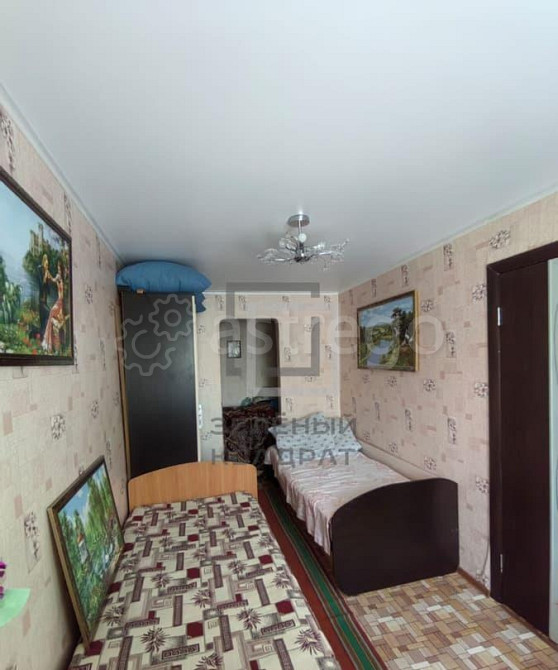 2-комн. квартира, 43.4 м2, 3/5 эт. Стерлитамак - изображение 5