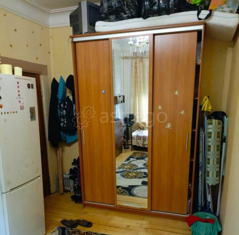 Комната, 14 м2, 2/4 эт. Санкт-Петербург - изображение 4