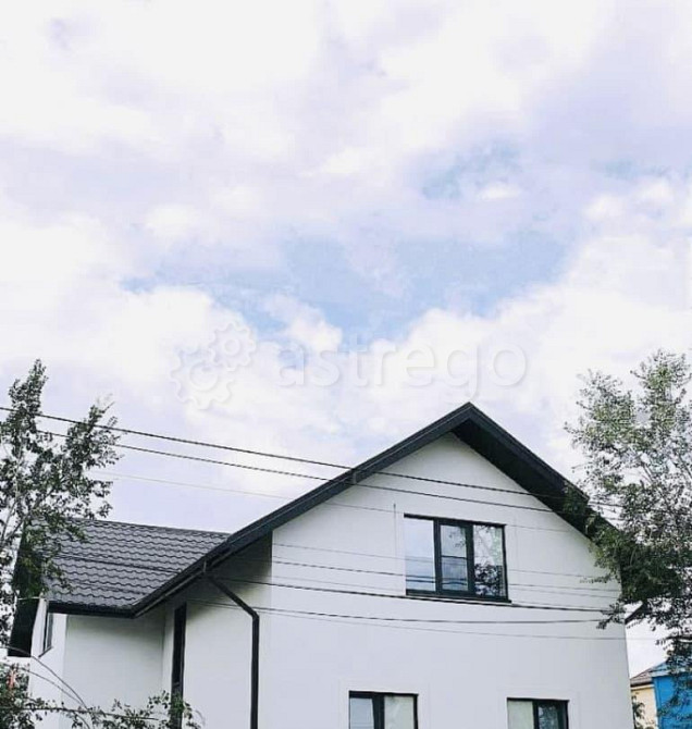 Коттедж, 180.6 м2, 4 сотки, 2 эт. Астрахань - изображение 4