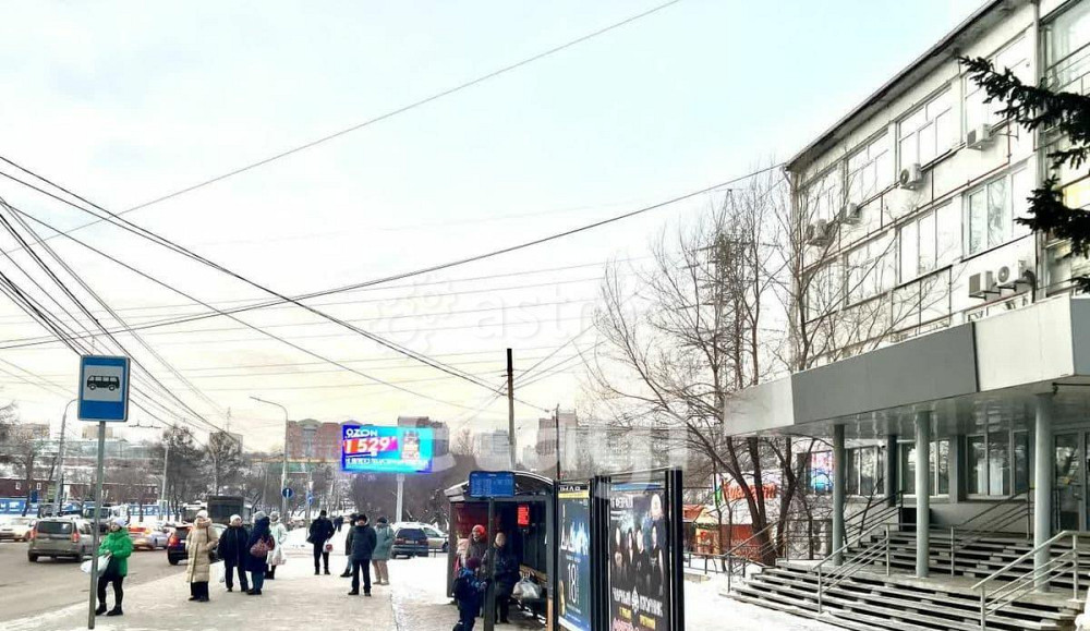 Офис, 17.4 м2 Красноярск - изображение 4