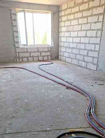 3-комн. квартира, 71.87 м2, 2/12 эт. Мирный