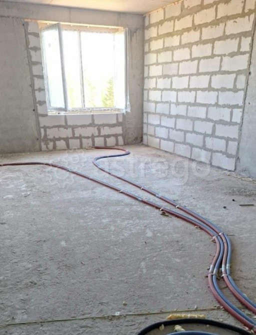 3-комн. квартира, 71.87 м2, 2/12 эт. Мирный - изображение 3