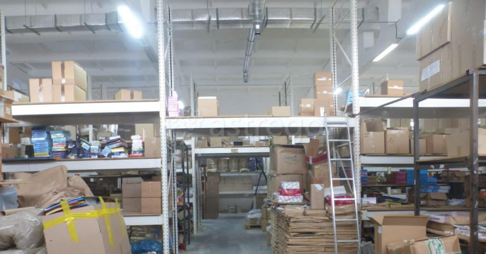 Склад, 540 м2 Белгород - изображение 5