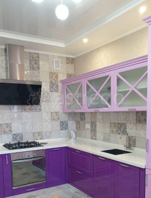 2-комн. квартира, 70 м2, 5/9 эт. Астрахань - изображение 5