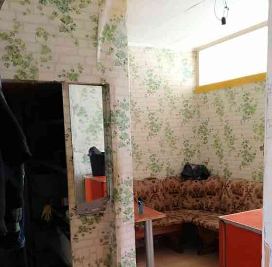 Комната, 17 м2, 5/5 эт. Хотьково