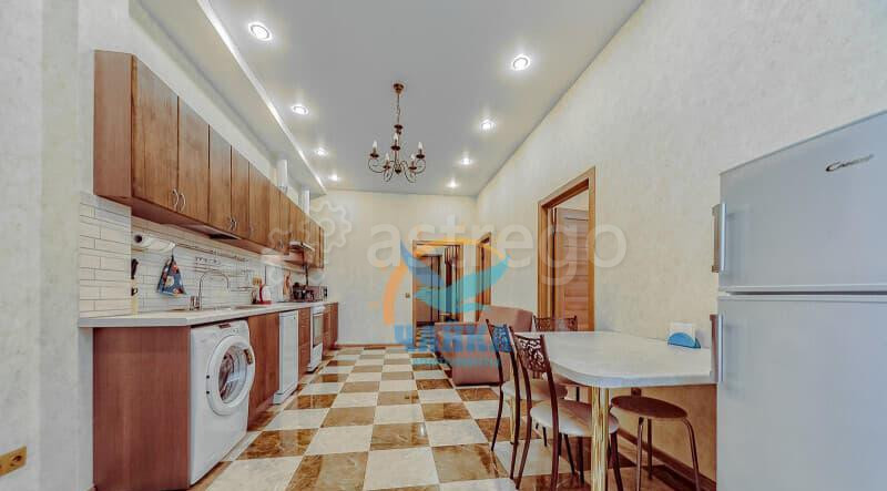 3-комн. квартира, 80 м2, 2/5 эт. Санкт-Петербург - изображение 7
