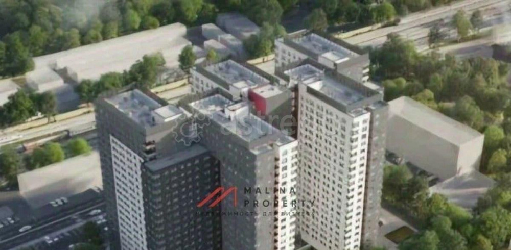 Торговое помещение, 146 м2 Люберцы - изображение 1