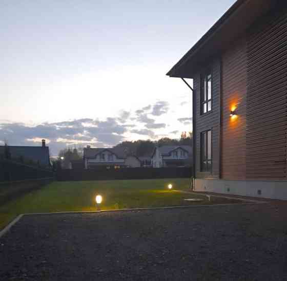 Дом, 192 м2, 15 соток, 2 эт. Яхрома