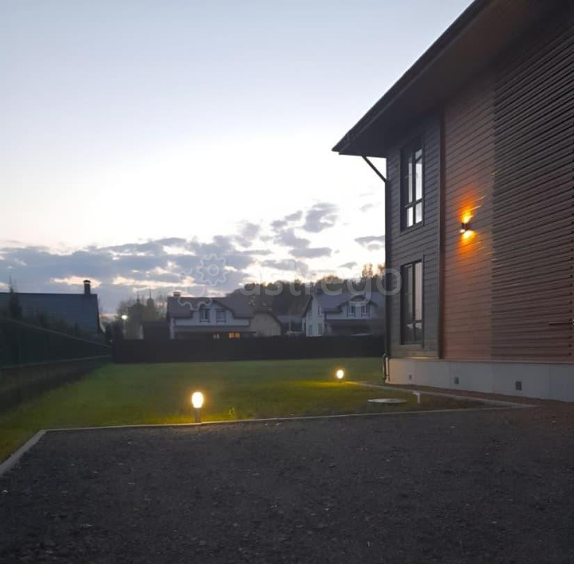 Дом, 192 м2, 15 соток, 2 эт. Яхрома - изображение 5